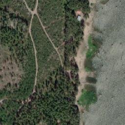 Satellite imagery of Poronniemi, FI