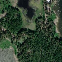 Satellite imagery of Rajaniemi, FI