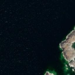 Satellite imagery of Västerklobben, AX