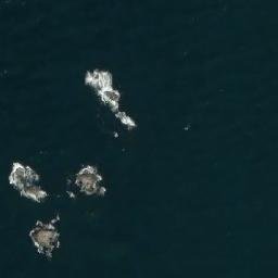 Satellite imagery of Norrskär, AX