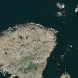 Satellite imagery of Norrskär, AX