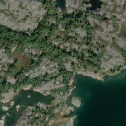 Satellite imagery of Äggörarna, AX