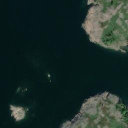 Satellite imagery of Lågklobben, AX