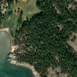 Satellite imagery of Korsniemi, FI