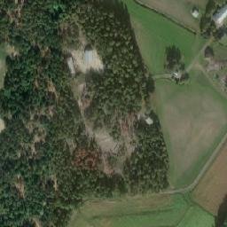 Satellite imagery of Laupuksenmaa, FI