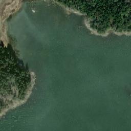 Satellite imagery of Karranriutat, FI