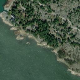 Satellite imagery of Kräänä, FI