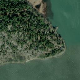Satellite imagery of Kräänä, FI
