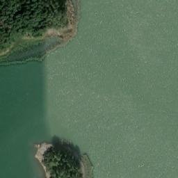 Satellite imagery of Antti, FI