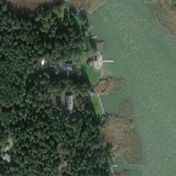 Satellite imagery of Tornikari, FI