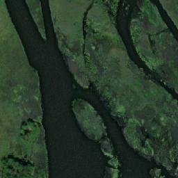 Satellite imagery of Haasianiemi, FI