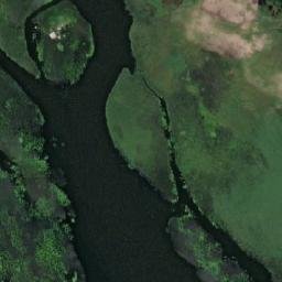 Satellite imagery of Haasianiemi, FI