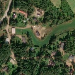 Satellite imagery of Kivirannankallio, FI
