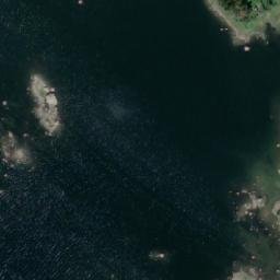 Satellite imagery of Sorsakivi, FI
