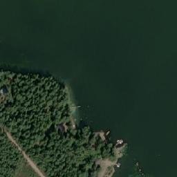 Satellite imagery of Korvenniemi, FI