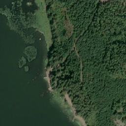 Satellite imagery of Vesikallio, FI