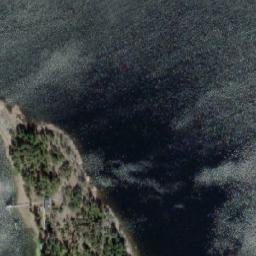Satellite imagery of Haminaluodot, FI