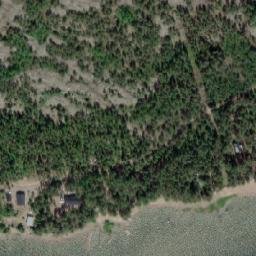 Satellite imagery of Poronniemi, FI