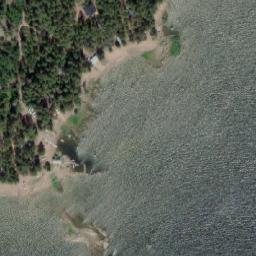 Satellite imagery of Poronniemi, FI