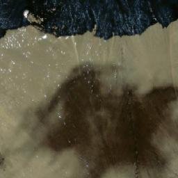 Satellite imagery of Dalton Range, CA