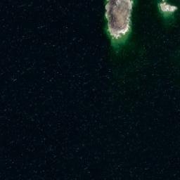 Satellite imagery of Västerklobben, AX
