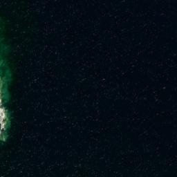 Satellite imagery of Östra hällen, AX