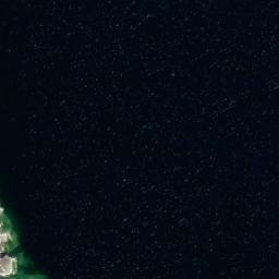 Satellite imagery of Östra hällen, AX