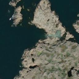 Satellite imagery of Norrskär, AX