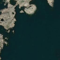 Satellite imagery of Norrskär, AX