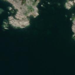 Satellite imagery of Äggörarna, AX