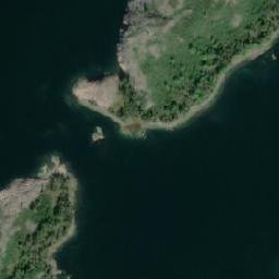 Satellite imagery of Högklobben, AX