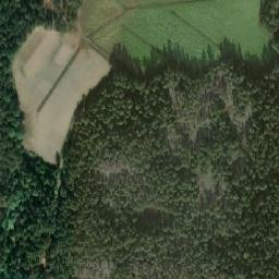 Satellite imagery of Kanviikki, FI