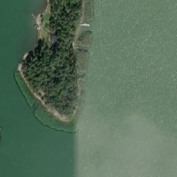 Satellite imagery of Leikluoto, FI