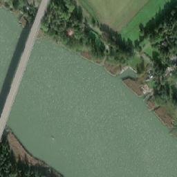 Satellite imagery of Rouvanletto, FI