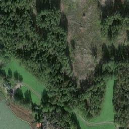 Satellite imagery of Rouvanletto, FI