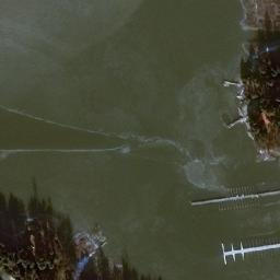 Satellite imagery of Karjaluoto, FI