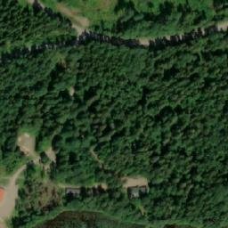 Satellite imagery of Tervaniemi, FI