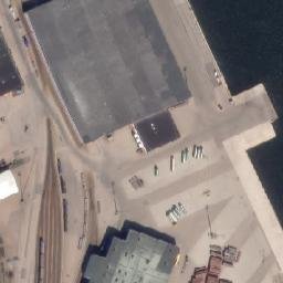 Satellite imagery of Vihriäkivi, FI