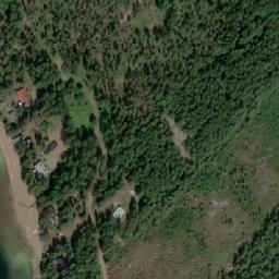 Satellite imagery of Lettokallio, FI
