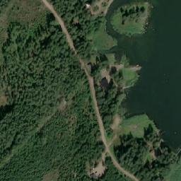 Satellite imagery of Korvenniemi, FI