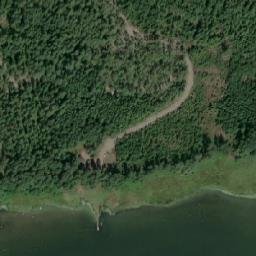 Satellite imagery of Hirvilahdenluodot, FI