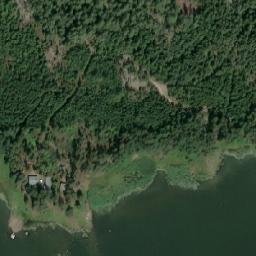 Satellite imagery of Hirvilahdenluodot, FI