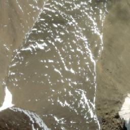 Satellite imagery of Dalton Range, CA