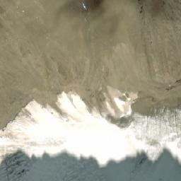 Satellite imagery of Dalton Range, CA