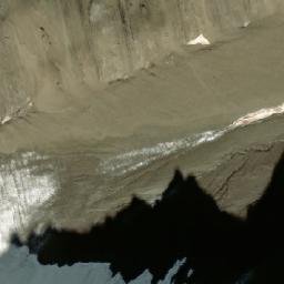 Satellite imagery of Dalton Range, CA