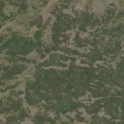 Satellite imagery of Double Mountain, CA