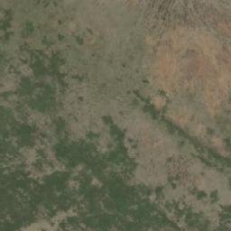 Satellite imagery of Double Mountain, CA