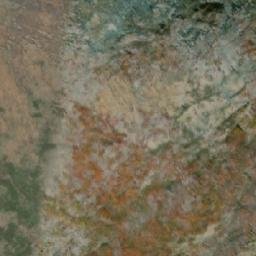 Satellite imagery of Double Mountain, CA