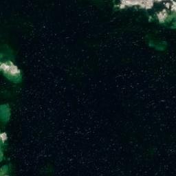 Satellite imagery of Östra hällen, AX