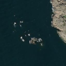 Satellite imagery of Norrskär, AX